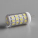 A Narvon LED light lid with a small light bulb inside.