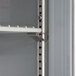 Beverage-Air UCR34HC-104 34" Low Profile Undercounter Refrigerator Main Thumbnail 7