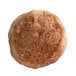 David's Cookies 1.5 oz. Preformed Gluten-Free Snickerdoodle Cookie Dough - 120/Case Main Thumbnail 2