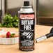 Chef Master Butane Fuel Refill 8 oz. Canister - 12/Case Main Thumbnail 1