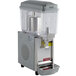 Avantco RDM31 Single 3 Gallon Bowl Refrigerated Beverage Dispenser - 120V Main Thumbnail 2