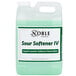 Noble Chemical 2.5 Gallon/ 320 oz. ASOSO Sour Softener IV   - 2/Case Main Thumbnail 3