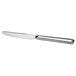 A Reserve by Libbey stainless steel bread and butter knife with a silver handle.