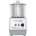 Robot Coupe R602N 2-Speed Combination Food Processor with 7 Qt. Stainless Steel Bowl, Continuous Feed & 2 Discs - 240V, 3 Phase, 3 hp Main Thumbnail 3