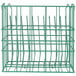 Microwire 12 Compartment Charger Plate Catering Rack for Plates up to 13" Main Thumbnail 2