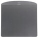 Wilton 191002989 Perfect Results Half Size 14 Gauge Non-Stick 16" x 14" Rimless Steel Cookie Sheet Main Thumbnail 3