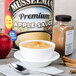 Musselman's #10 Can Premium Blend Applesauce - 6/Case Main Thumbnail 1