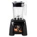 Waring MX1200XTXP X-Prep 3 1/2 hp Commercial Blender with Adjustable Speed / Paddle Switches and 48 oz. Copolyester Container Main Thumbnail 2