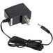 A black power cord for the Cardinal Detecto C-65 Digital Counting Scale.