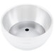 Vollrath 46615 False Bottom for 6.9 Qt. Double Wall Round Bowls Main Thumbnail 2