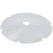 Vollrath 46615 False Bottom for 6.9 Qt. Double Wall Round Bowls Main Thumbnail 1