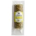A package of Celebrity Goat Garlic and Herb Goat Cheese Logs.