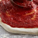 Stanislaus #10 Can Pizzaiolo Sauce - 6/Case Main Thumbnail 1
