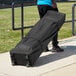 Backyard Pro Courtyard Series Black 10' x 20' Canopy Roller Bag Main Thumbnail 1