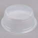 Dart Conex Complements 150PC 1.5 oz. Clear Plastic Souffle / Portion Cup - 2500/Case Main Thumbnail 3