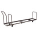 National Public Seating DY1400 Folding Chair Dolly Main Thumbnail 2