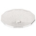Tellier X3025 3/32" Perforated Replacement Sieve for Food Mill #3 - Stainless Steel Main Thumbnail 2