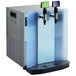 Vivreau V3-204 Mini Countertop Still / Sparkling Filtered Water Bottling System Main Thumbnail 1
