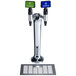 Vivreau V3-205-I Mini Undercounter Still / Sparkling Filtered Water Bottling System Main Thumbnail 2