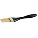OXO 73881 Good Grips 1 1/2"W Boar Bristle Pastry/Basting Brush with Non-Slip Grip Main Thumbnail 2