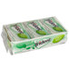 Purely Trident Spearmint Sugar-Free Gum 14-Piece Pack - 144/Case Main Thumbnail 1