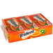 Trident Tropical Twist Sugar-Free Gum 14-Piece Pack - 144/Case Main Thumbnail 1