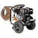 Simpson 60843 Powershot Pressure Washer with 50' Hose - 4400 PSI; 4.0 GPM Main Thumbnail 2