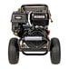 Simpson 60843 Powershot Pressure Washer with 50' Hose - 4400 PSI; 4.0 GPM Main Thumbnail 3