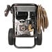 Simpson 60843 Powershot Pressure Washer with 50' Hose - 4400 PSI; 4.0 GPM Main Thumbnail 4