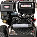 Simpson 60843 Powershot Pressure Washer with 50' Hose - 4400 PSI; 4.0 GPM Main Thumbnail 5