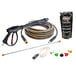 Simpson 60843 Powershot Pressure Washer with 50' Hose - 4400 PSI; 4.0 GPM Main Thumbnail 8
