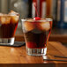 Monin 750 mL Premium Old Fashioned Root Beer Flavoring Syrup Main Thumbnail 1