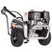 Simpson 60828 Aluminum Water Blaster 49-State Compliant Pressure Washer with Honda Engine and 50' Hose - 4200 PSI; 4.0 GPM Main Thumbnail 2