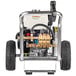 Simpson 60828 Aluminum Water Blaster 49-State Compliant Pressure Washer with Honda Engine and 50' Hose - 4200 PSI; 4.0 GPM Main Thumbnail 3