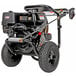 Simpson 60456 Powershot 49-State Compliant Pressure Washer with Honda Engine and 50' Hose - 4200 PSI; 4.0 GPM Main Thumbnail 1
