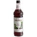 Monin 1 Liter Premium Black Raspberry Flavoring Syrup Main Thumbnail 2
