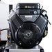 Simpson IB-95004 Trailer Pressure Washer with Vanguard Engine and 150 Gallon Water Tank - 4200 PSI; 4.0 GPM Main Thumbnail 5