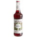 Monin 750 mL Premium Huckleberry Flavoring Syrup Main Thumbnail 2