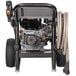 Simpson 60629 Powershot Pressure Washer with Honda Engine and 25' Hose - 3300 PSI; 2.5 GPM Main Thumbnail 3