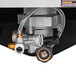 Simpson 60808 Megashot Pressure Washer with Honda Engine and 25' Hose - 3000 PSI; 2.4 GPM Main Thumbnail 6