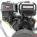 Simpson 60825 Aluminum Water Blaster 49-State Compliant Pressure Washer with 50' Hose - 4400 PSI; 4.0 GPM Main Thumbnail 5