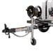 Simpson 1A-95000 Trailer Pressure Washer with Honda Engine and 100 Gallon Water Tank - 3200 PSI; 2.8 GPM Main Thumbnail 7