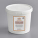 Lancaster County Farms Cheddar Horseradish Cream Cheese Spread 5 lb. - 2/Case Main Thumbnail 3