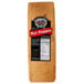 A package of four large rectangular brown Walnut Creek Foods Smoked Hot Pepper Cheese blocks.