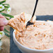 Lancaster County Farms 5 lb. Cajun Crab Dip Cream Cheese Spread - 2/Case Main Thumbnail 1