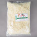 5 lb. Bag Whole Milk Shredded Mozzarella Cheese - 4/Case Main Thumbnail 2