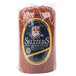 Seltzer's Lebanon Bologna 4.5 lb. Half Piece Sweet Bologna - 2/Case Main Thumbnail 2