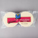 Great Lakes Cheese 1.5 lb. Provolone Cheese Slices - 6/Case Main Thumbnail 2