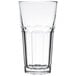 Libbey 15665 Gibraltar 20 oz. Cooler Glass - 24/Case Main Thumbnail 2