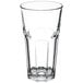 Libbey 15665 Gibraltar 20 oz. Cooler Glass - 24/Case Main Thumbnail 3